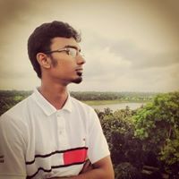 Tahmid Wasif