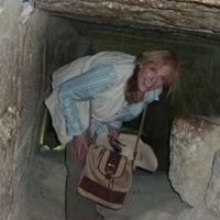 Nancy Sutherland-Veitch