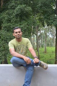 Reejo Kannan
