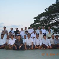 Myo Thant