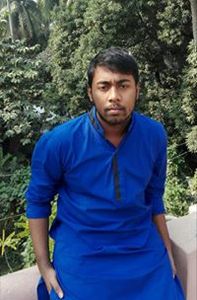Sajjad Ahmed