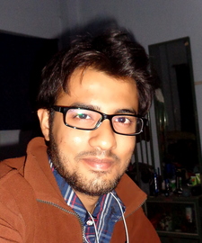 Subhankar Banerjee