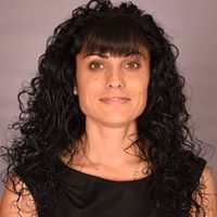 Sashka Vladimirova