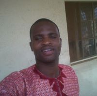 Kayode Ayoola Daniel