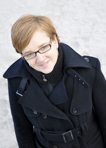 Heather Dutton