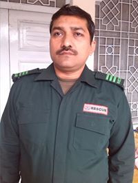 Yasin Bashir