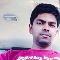 Karthik Rg