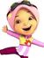 Zahidah...