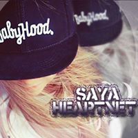 Saya Heartnet