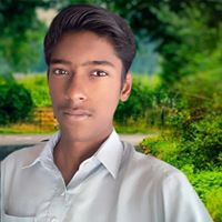Shababhussain Mahesar