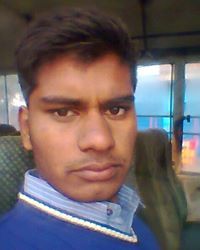 Abhishek Yadav