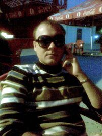 Dmitry Shmygol