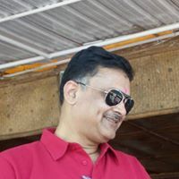 Mukesh Ranjan Das