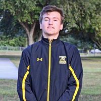 Christopher Kolaxis Jr.