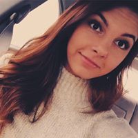 Samantha Brophy