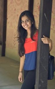 Manvi Nigam