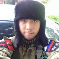 Seth Francisco