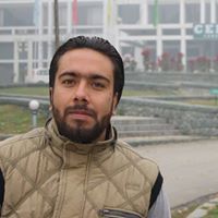 Shah Aadil
