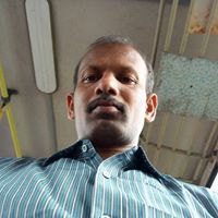 Darla Sudhakar