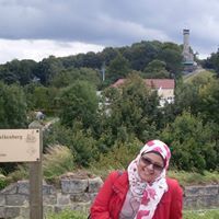 Yasmeen Elgohary
