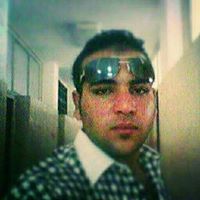 Ahmed Hekal