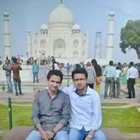 Gokul Rajan