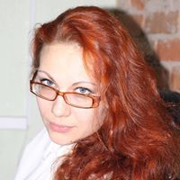 Светлана Якимова