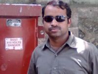 Sachin borkar