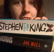 Lorna (lornaslibrary)