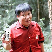 บ้าจิงจิง ซีโร่