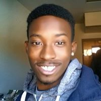 Shaquon Mitchell-Kelley