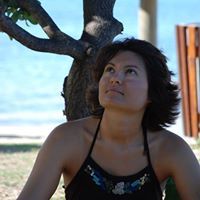 Инга Белогородская