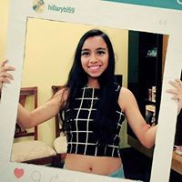 Daniela Peña Valdivia