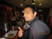 Devendra Mali