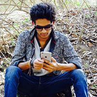 Himansh Chandragade