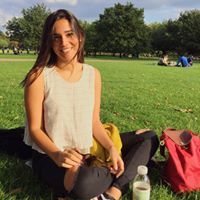 Özgecan Kalaycı