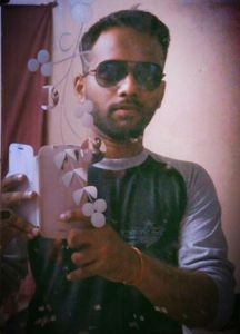 Ajay Rao