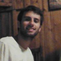 Jose Isbej Muga