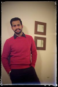 Sandeep Singh
