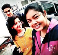 Shivang Nimesh