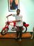 Vijay M P