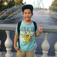 Andrew Feng