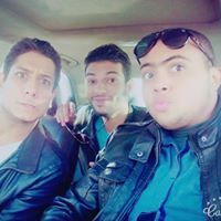 Beshoy Adel