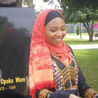 Nadiya Yusuf Mohammed