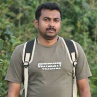 Ratheesh Nair