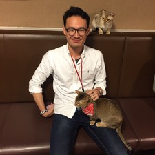 Jeffrey Tan