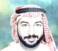 أحمد البلوشي