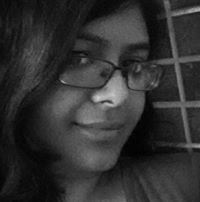 Debotri Ghosh