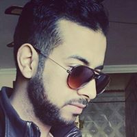 Mohamed Amine