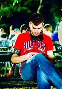 Παναγιώτης Κόντος